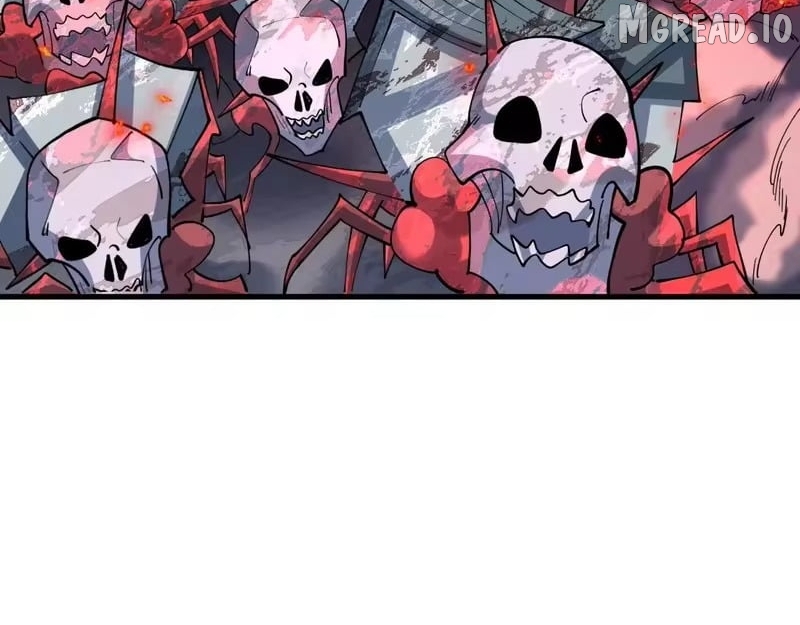 Era of the Haunted Chapter 576  - page 87